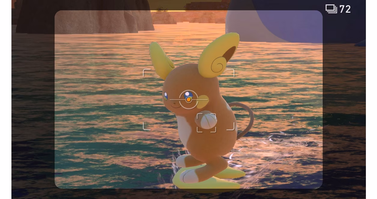 GameStop New Pokemon Snap - Nintendo Switch