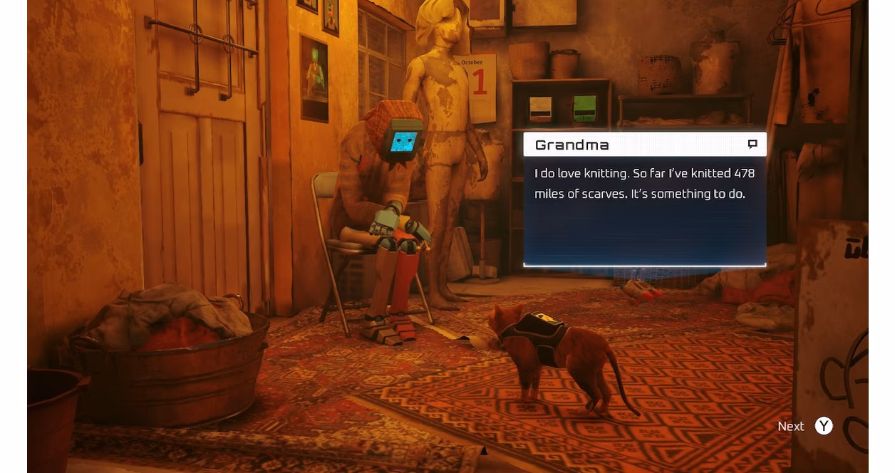 GameStop Stray - Nintendo Switch