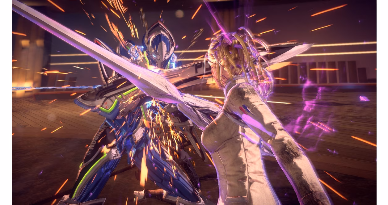 GameStop ASTRAL CHAIN - Nintendo Switch