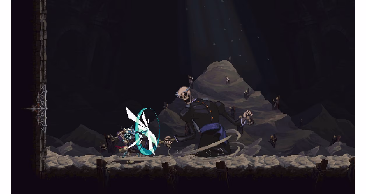 GameStop Blasphemous 2 - PlayStation 5