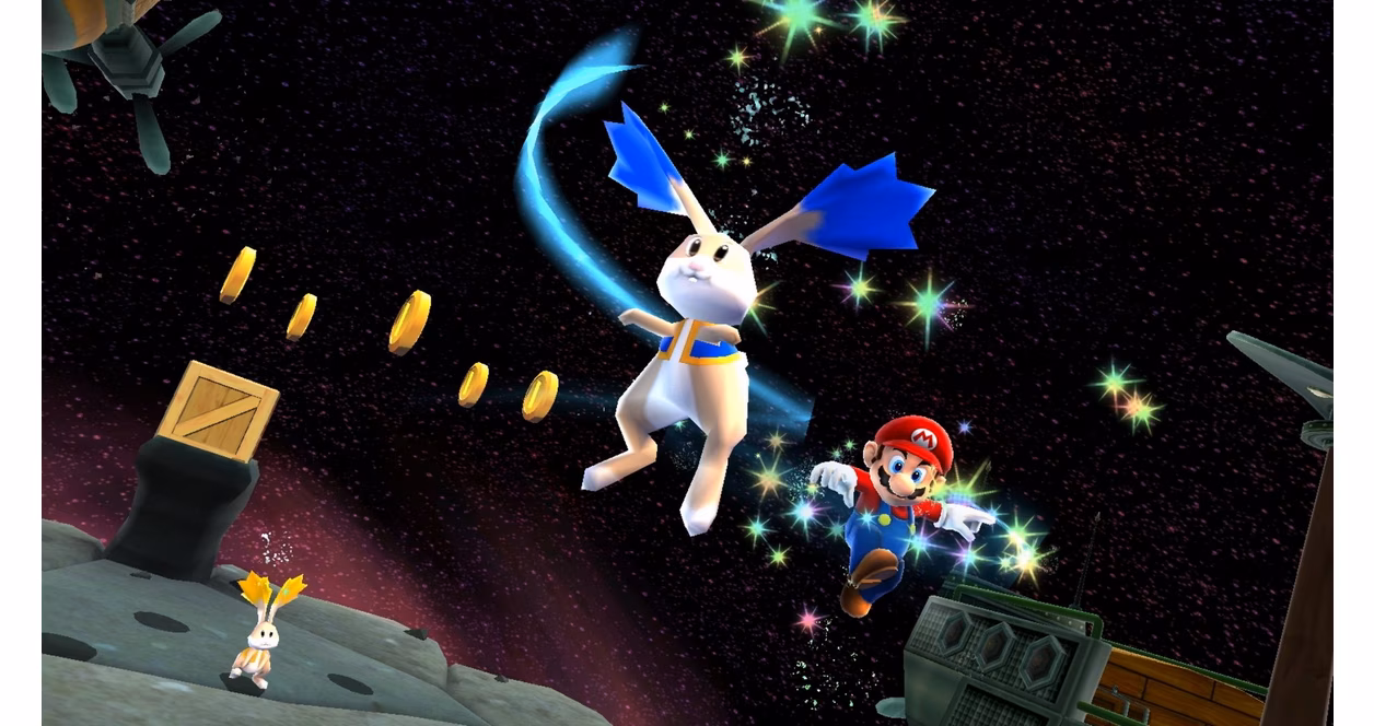 GameStop Super Mario 3D All-Stars - Nintendo Switch