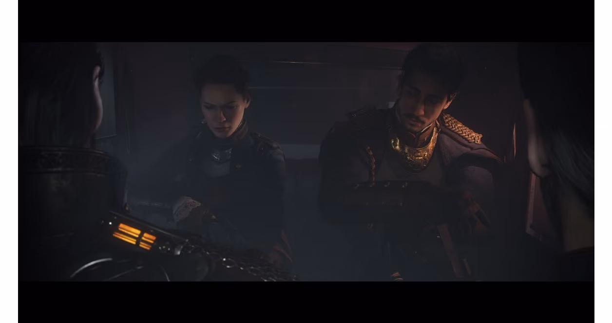 GameStop The Order: 1886 - PlayStation 4