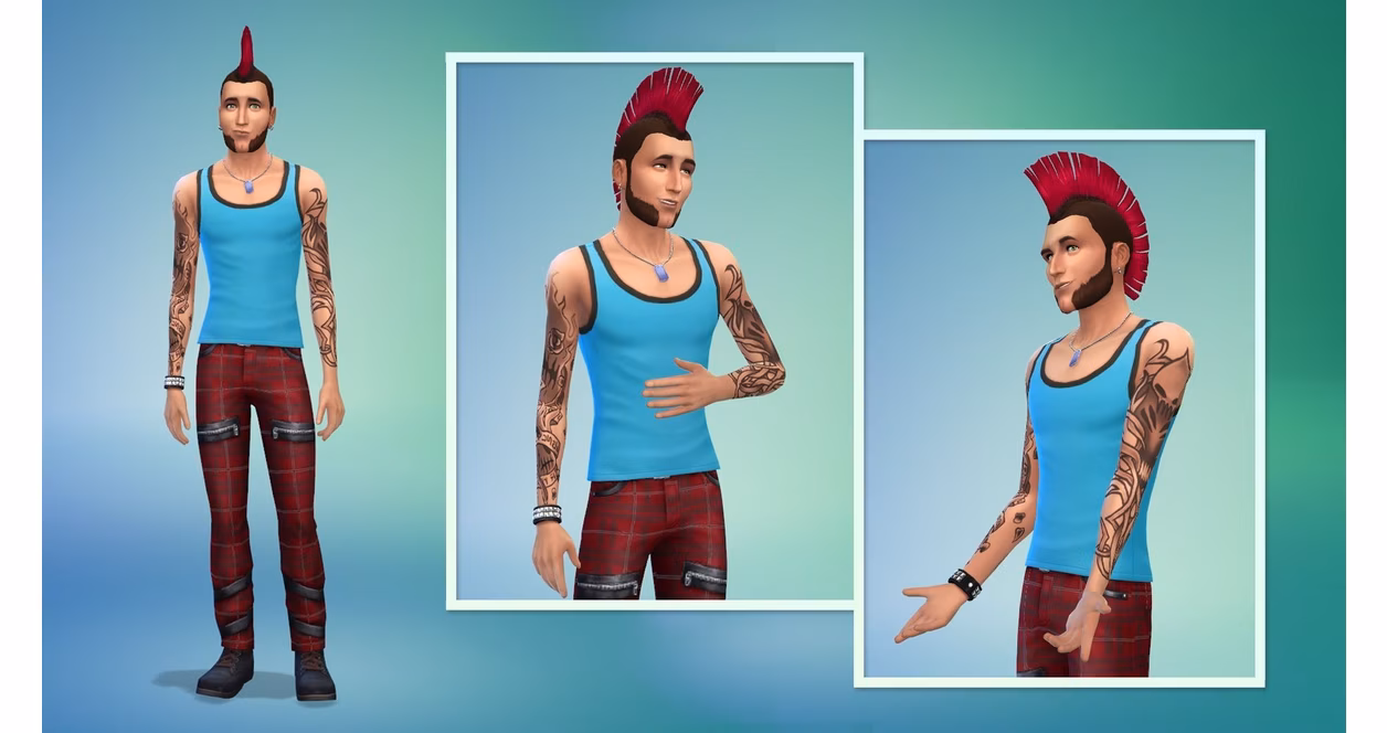 GameStop The Sims 4 - Xbox One