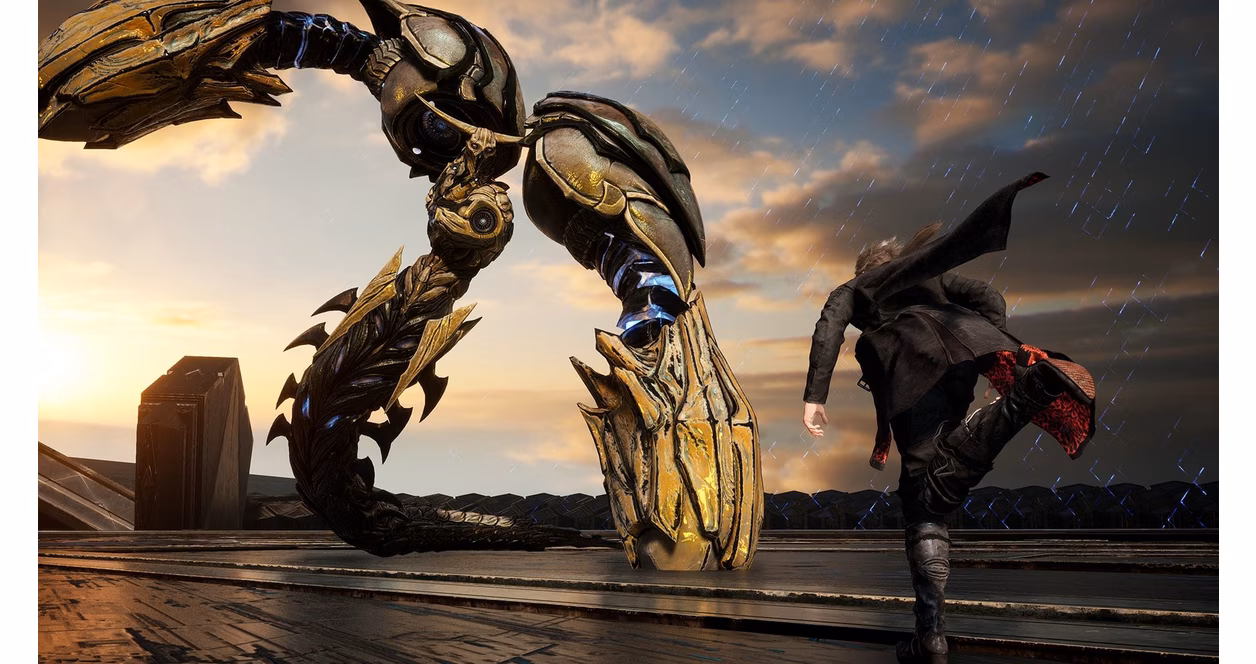 GameStop Lost Soul Aside- PlayStation 5