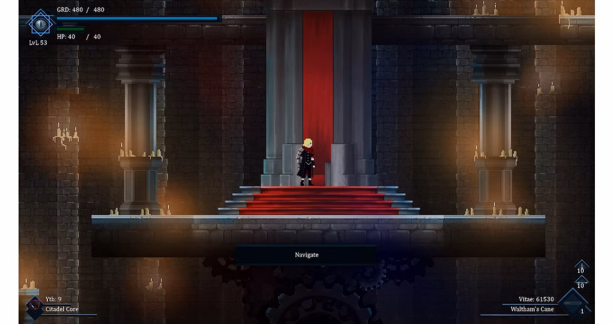 GameStop Skautfold: Usurper - PlayStation 5