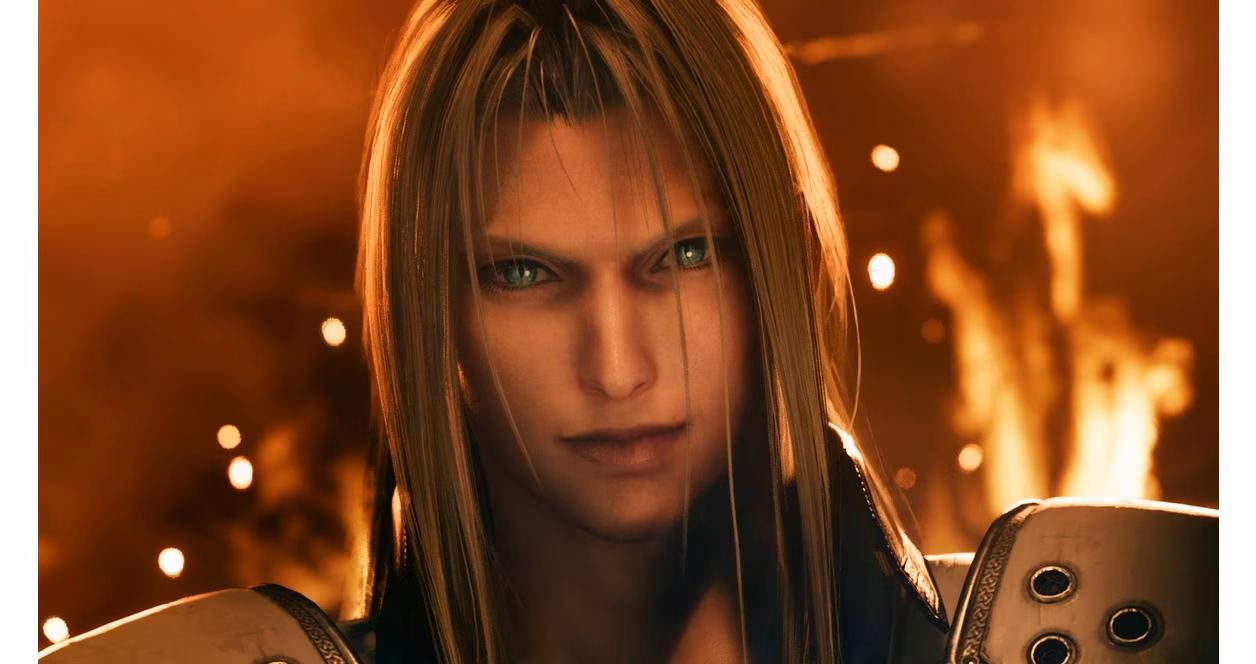 GameStop FINAL FANTASY VII Remake - PlayStation 4