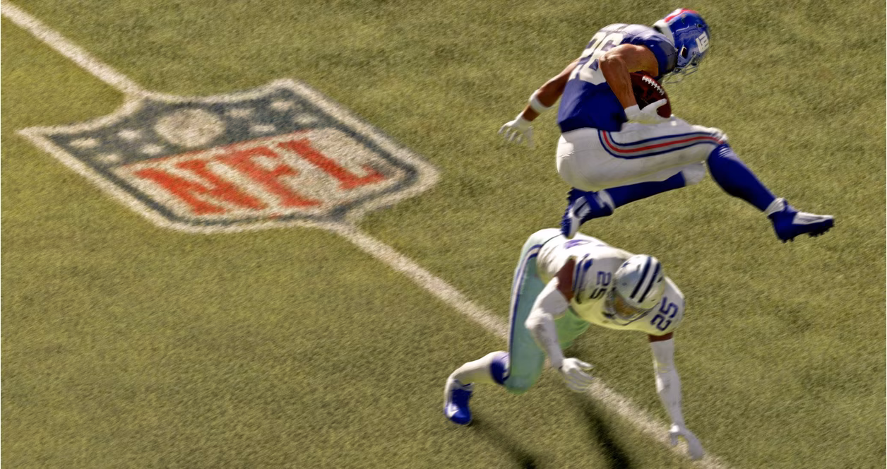 GameStop Madden NFL 21 - Xbox One