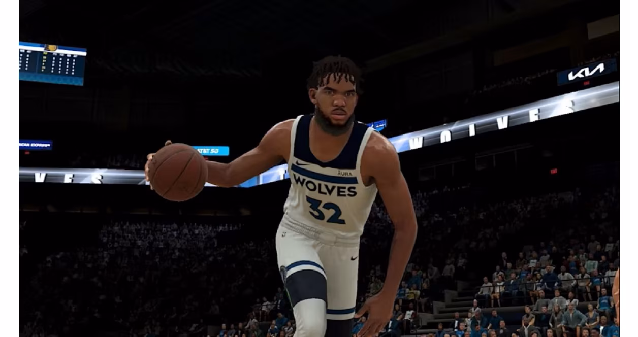 GameStop NBA 2K23 - Xbox Series X