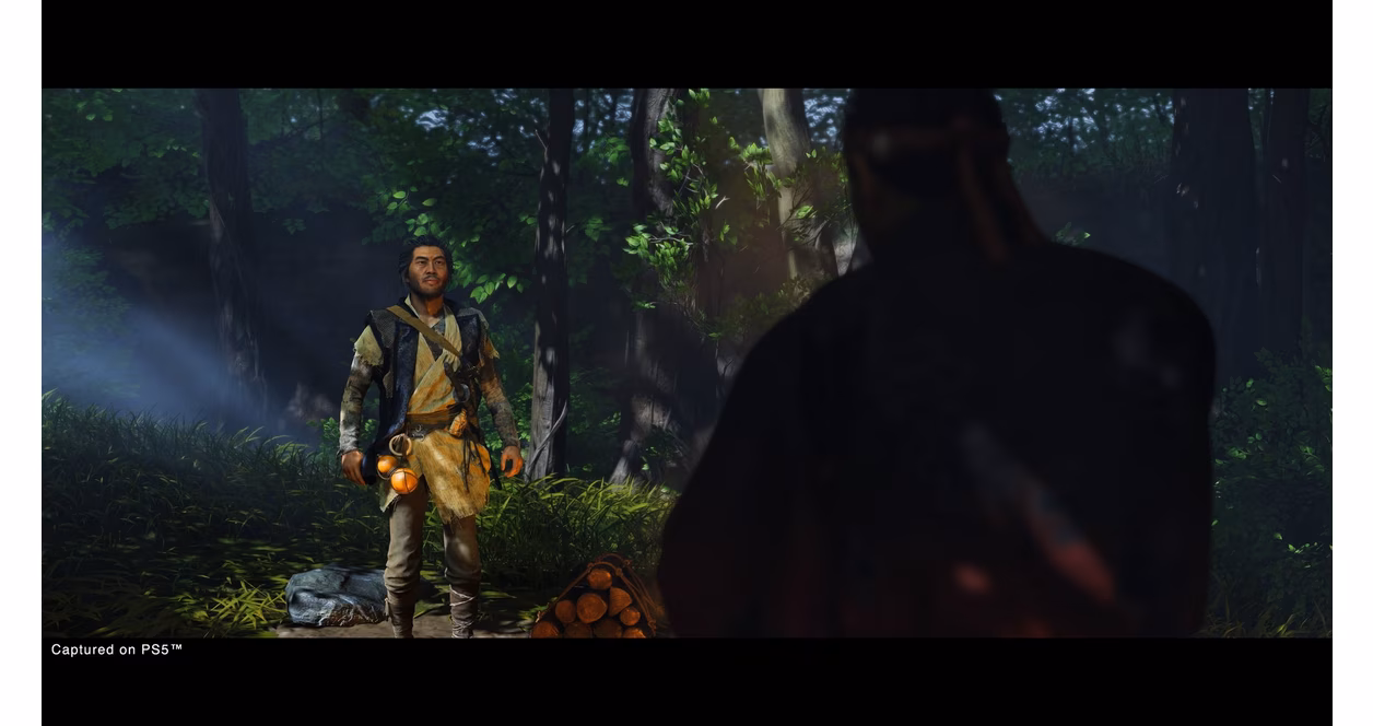 GameStop Ghost of Tsushima Director's Cut - PlayStation 5
