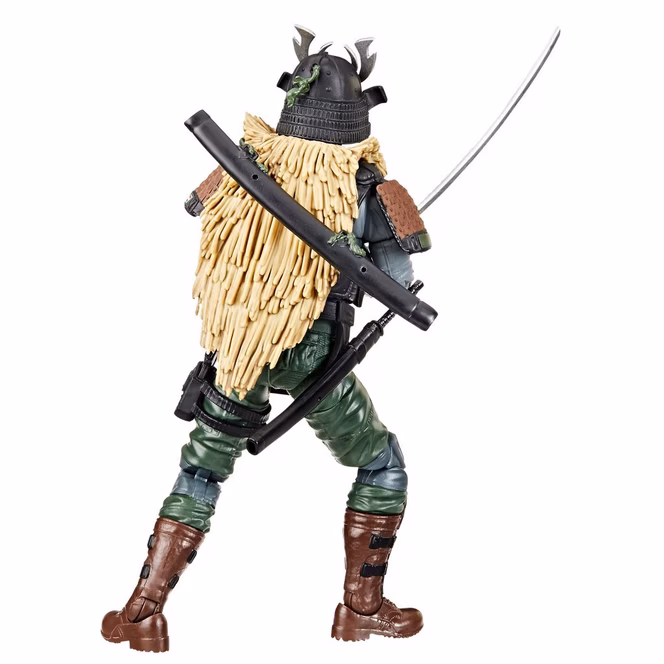 GameStop Hasbro G.I. Joe Classified Series Kyle Jesso (Issue 174) Deluxe 6-in Action Figure
