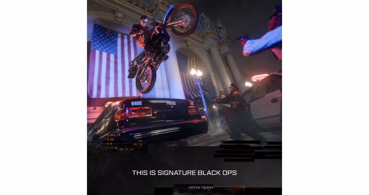 GameStop Call of Duty: Black Ops 6 - PlayStation 4