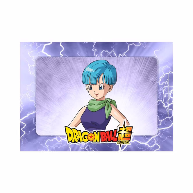 GameStop FiGPiN Dragon Ball Z Super Cybercel Series 2- Foil Pack