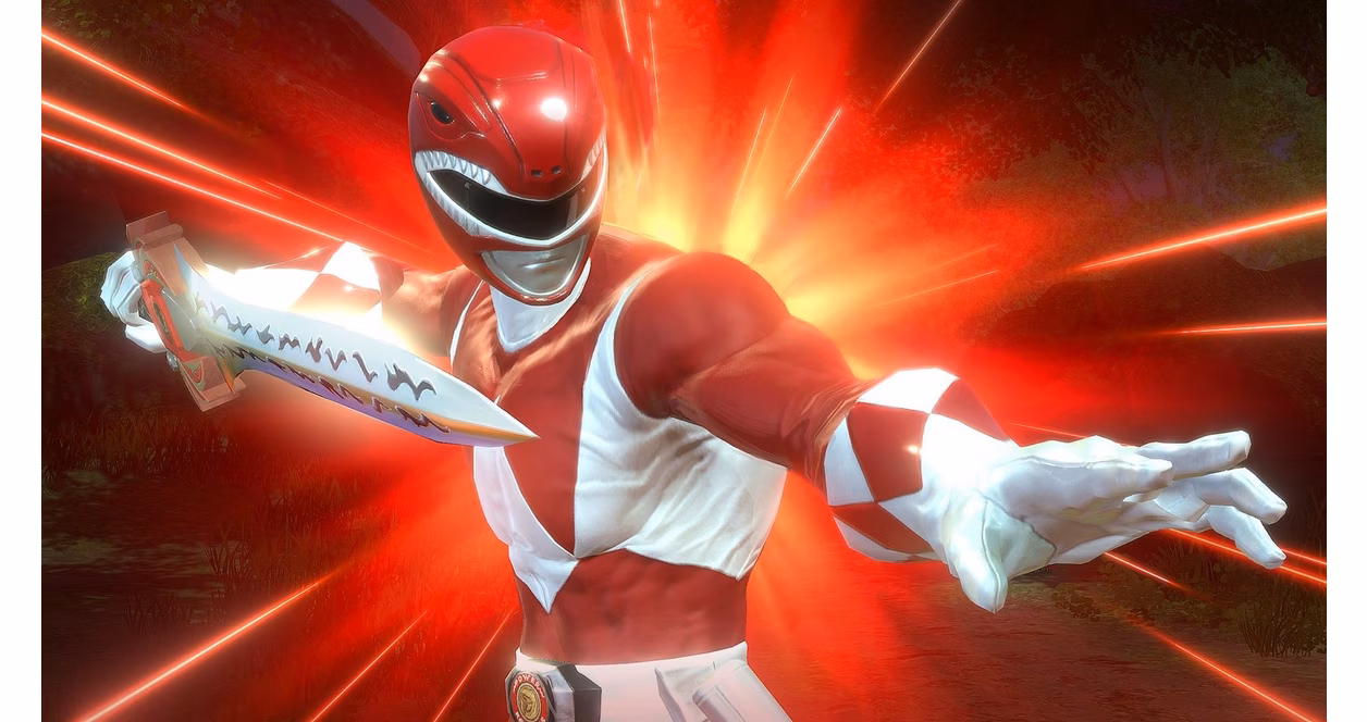 GameStop Power Rangers: Battle for the Grid Super Edition - Xbox One