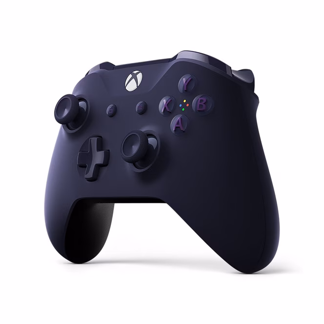 GameStop Microsoft Xbox One Wireless Controller Fortnite Edition