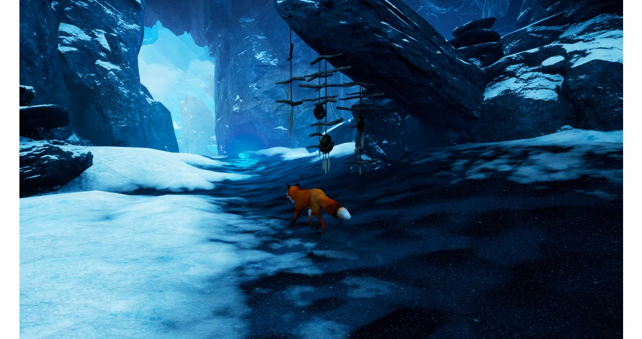 GameStop Spirit of the North - PlayStation 4