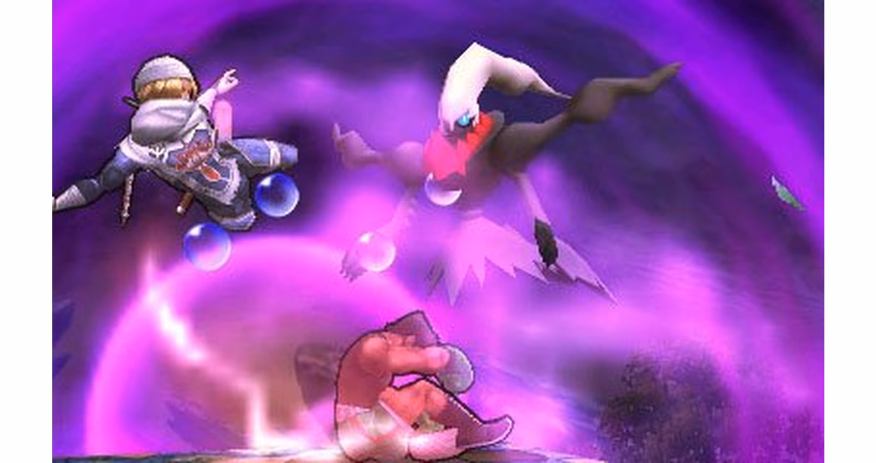 GameStop Super Smash Bros. - Nintendo 3DS