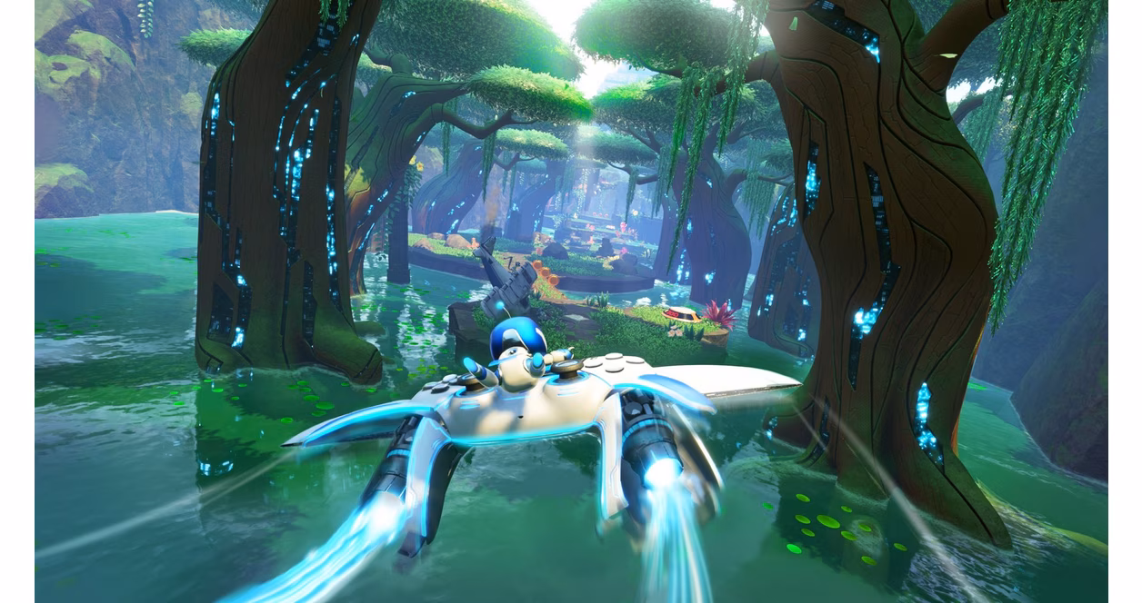 GameStop ASTRO BOT - PlayStation 5