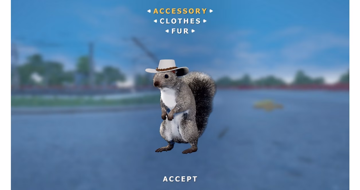 GameStop Squirrel With a Gun - Nintendo Switch 2