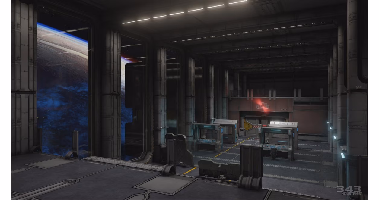 GameStop Halo: The Master Chief Collection - Xbox One
