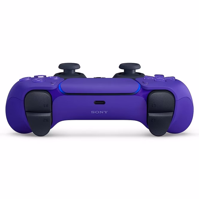 GameStop Sony DualSense Wireless Controller for PlayStation 5 - Galactic Purple