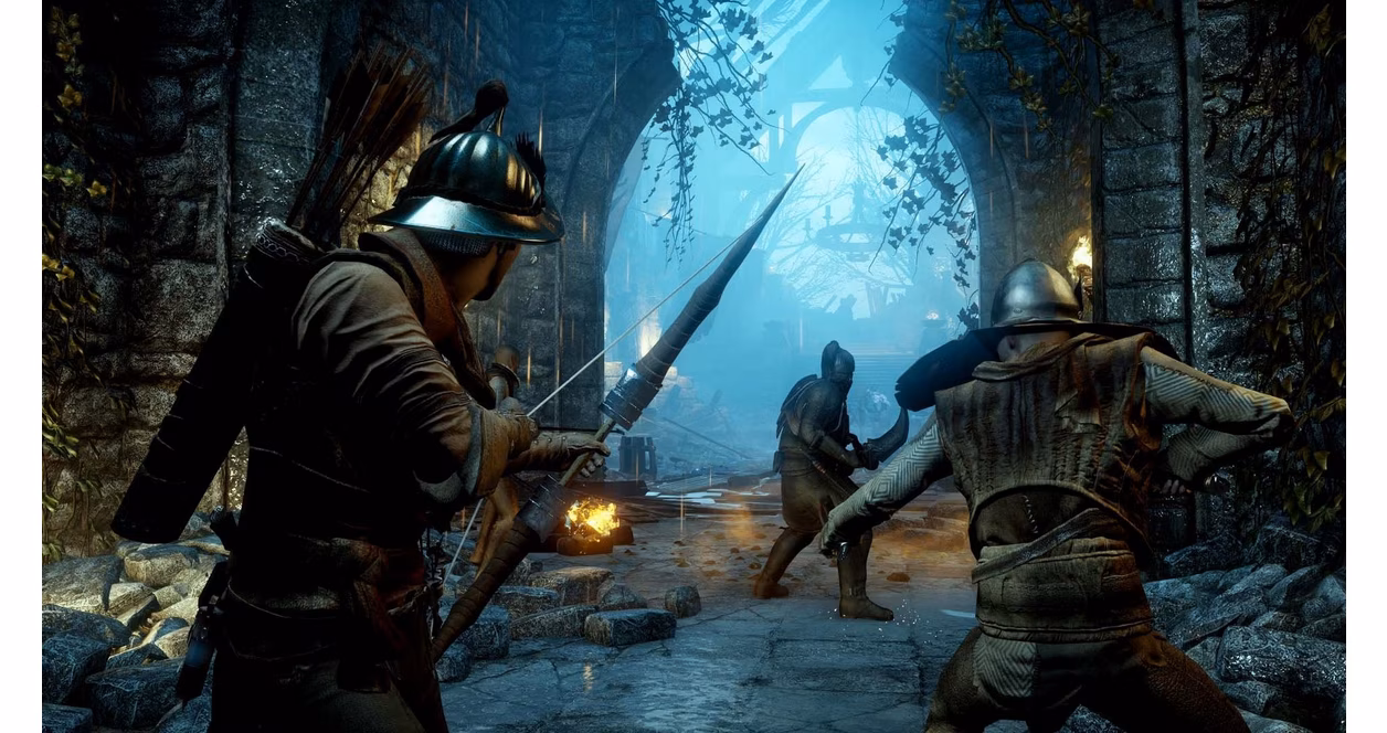 GameStop Dragon Age: Inquisition - PlayStation 4