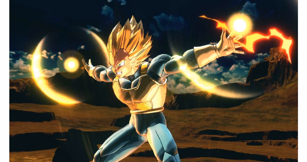 GameStop Dragon Ball Xenoverse 2 - Nintendo Switch