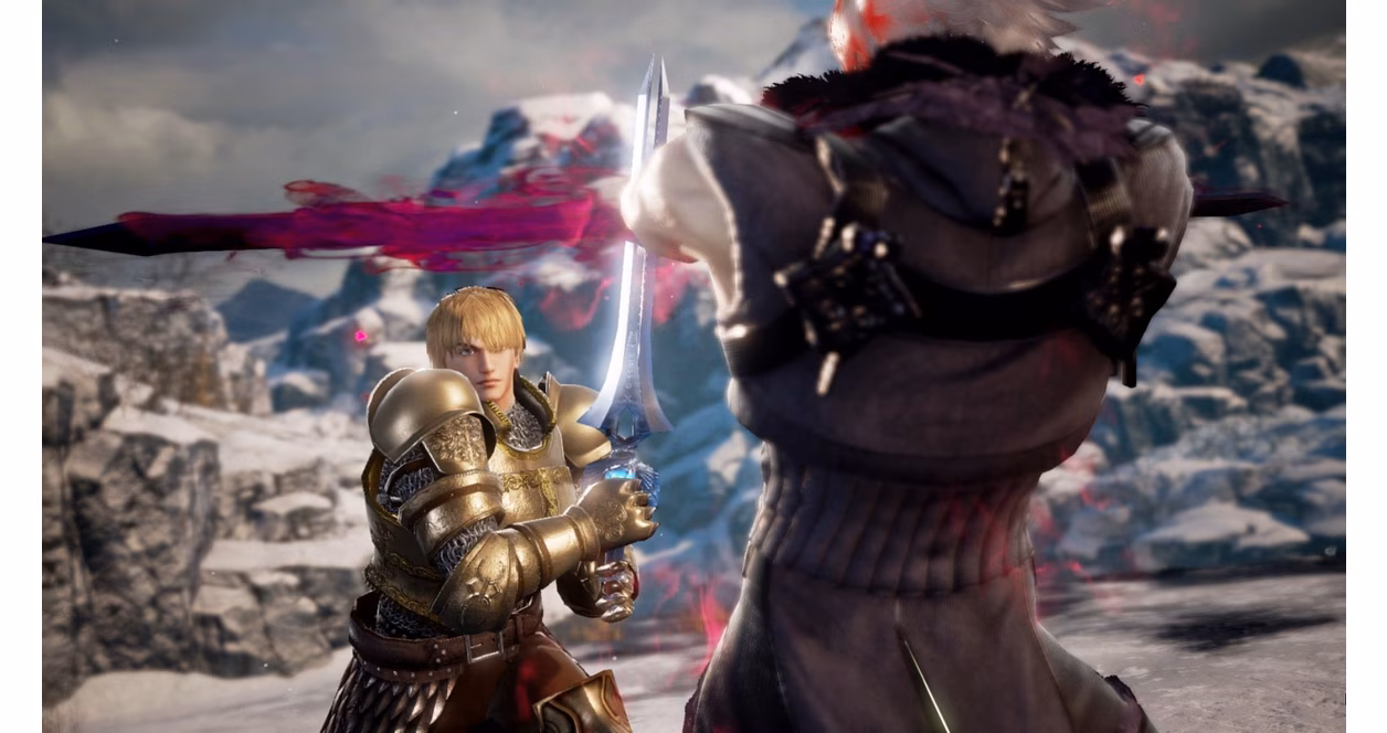 GameStop SoulCalibur VI Season Pass