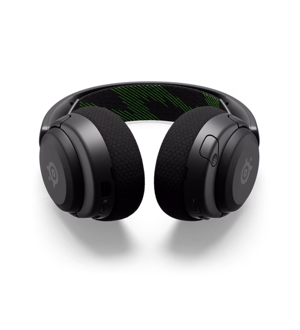 GameStop SteelSeries Arctis Nova 4X Wireless Gaming Headset for Xbox, PC, Switch, Meta Quest 2, PlayStation