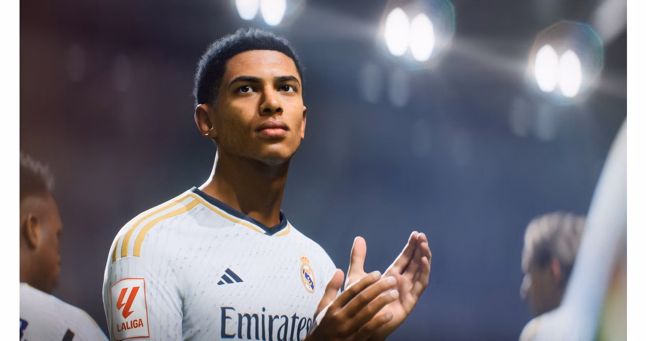GameStop EA SPORTS FC 24 - PlayStation 5