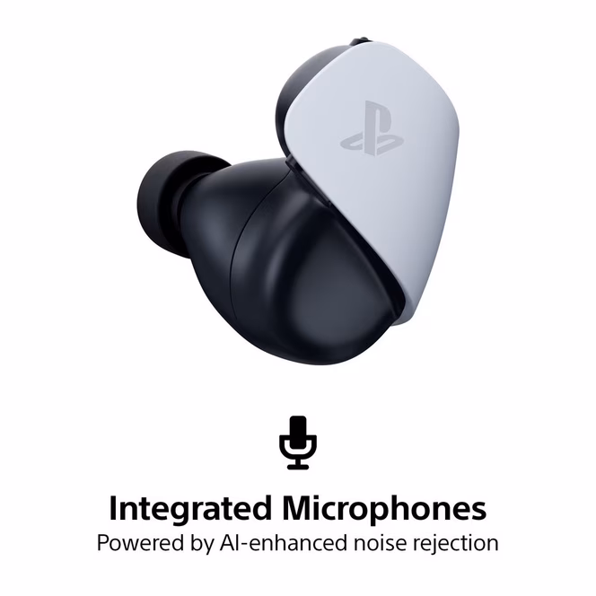GameStop Sony PULSE Explore Wireless Gaming Earbuds for PlayStation 5