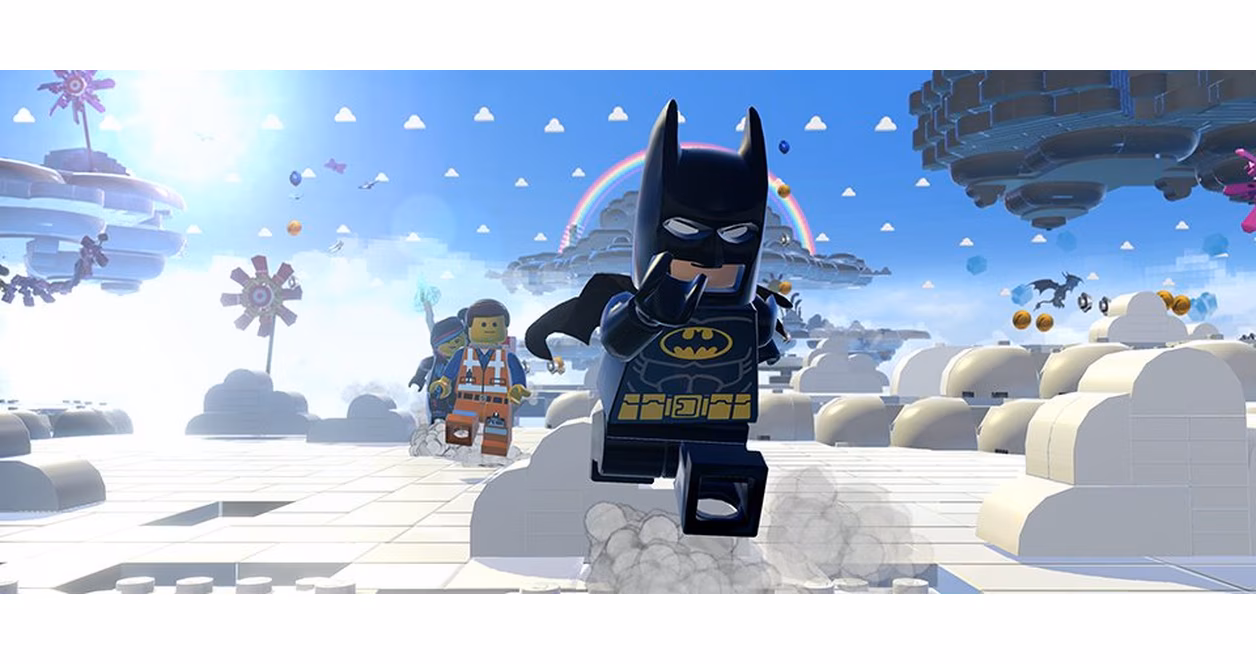 GameStop LEGO Movie Videogame - Xbox One