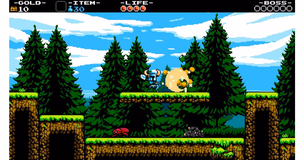 GameStop Shovel Knight: Treasure Trove - Nintendo Switch