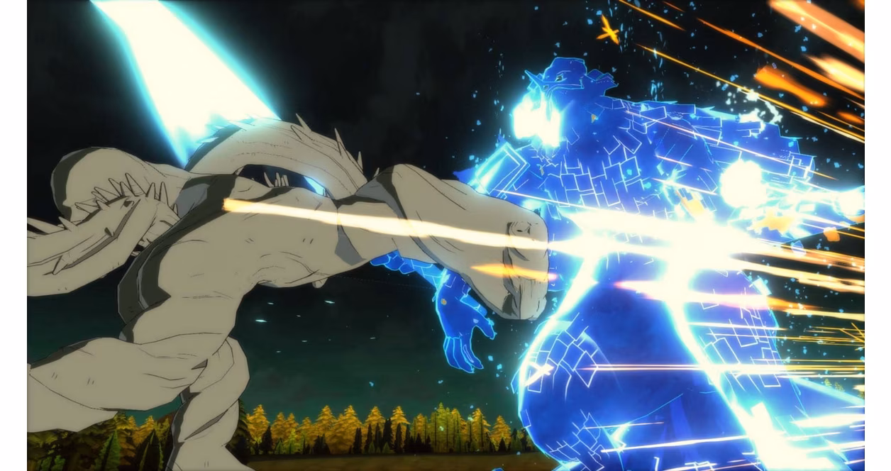 GameStop Naruto Shippuden Ultimate Ninja Storm 4 - Xbox One