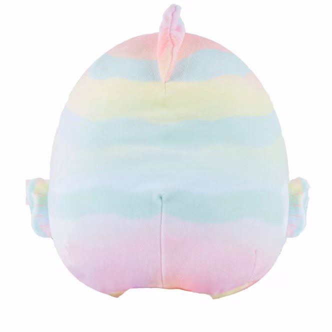 GameStop Squishmallows Wave 4 Canda the Fish 8-in Plush