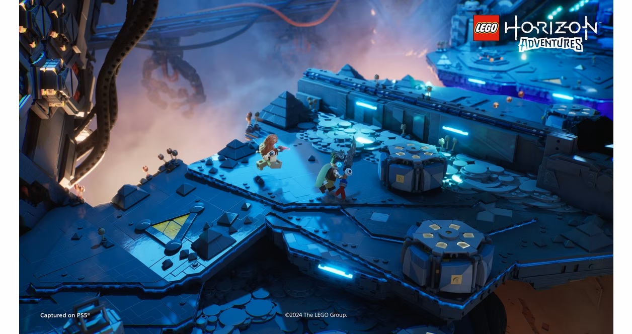 GameStop Lego Horizon Adventures - PlayStation 5