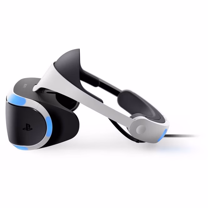 GameStop Sony PlayStation VR Headset GameStop Premium Refurbished