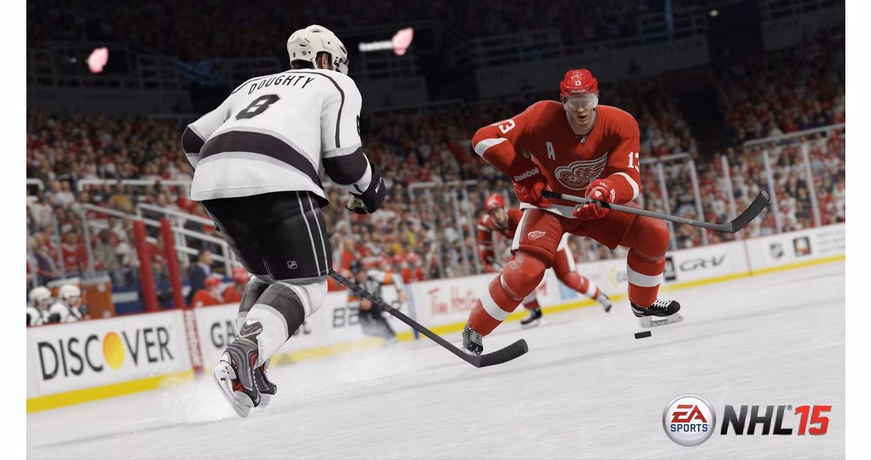 GameStop NHL 15 - Xbox One