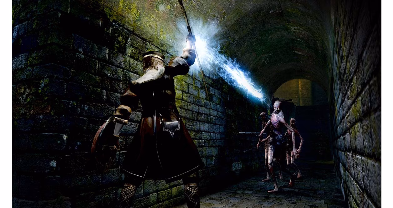 GameStop Dark Souls: Remastered - Xbox One