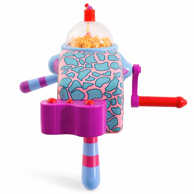 GameStop Killer Klowns From Outer Space Popcorn Bazooka Electronic Prop Replica