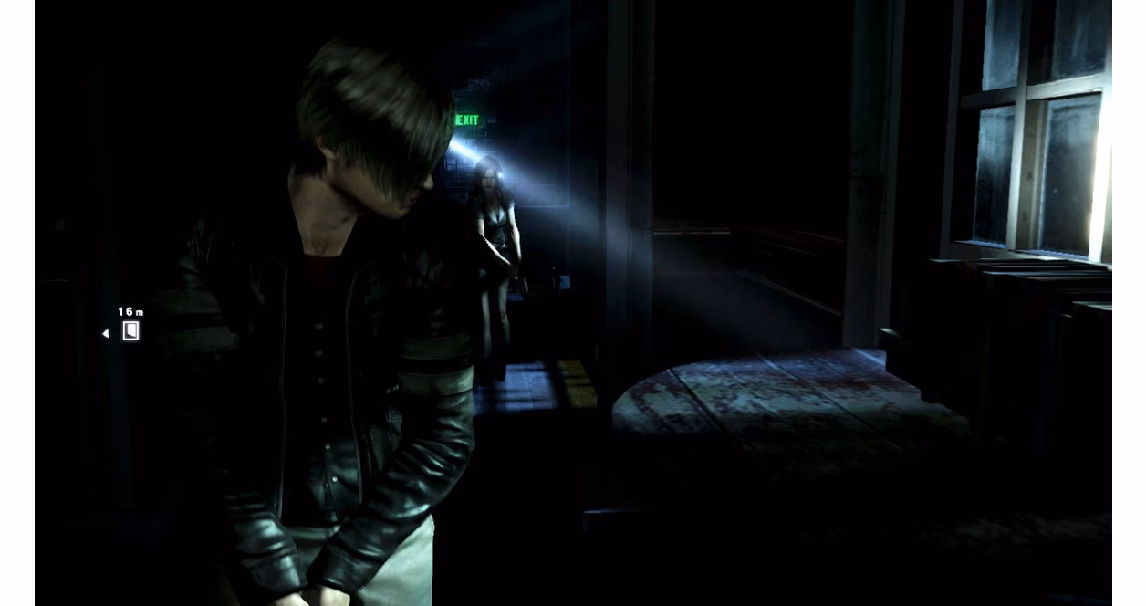 GameStop Resident Evil 6 - Xbox 360