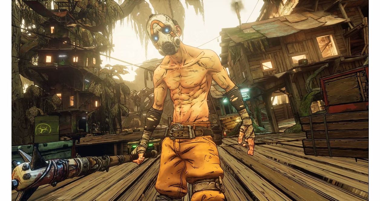 GameStop Borderlands 3 - PlayStation 4