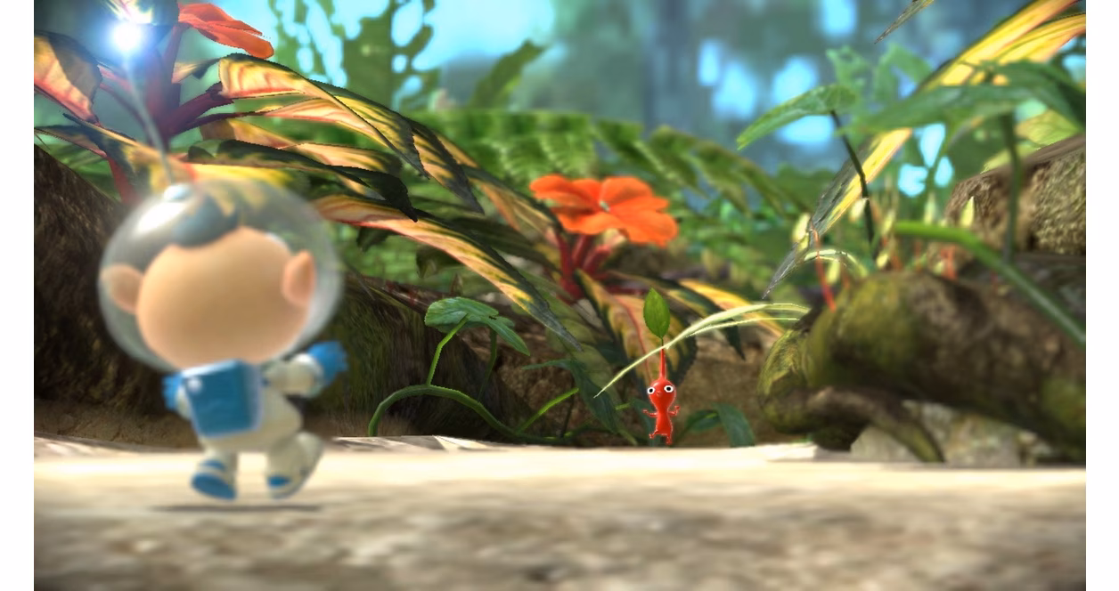 GameStop Pikmin 3 Deluxe - Nintendo Switch