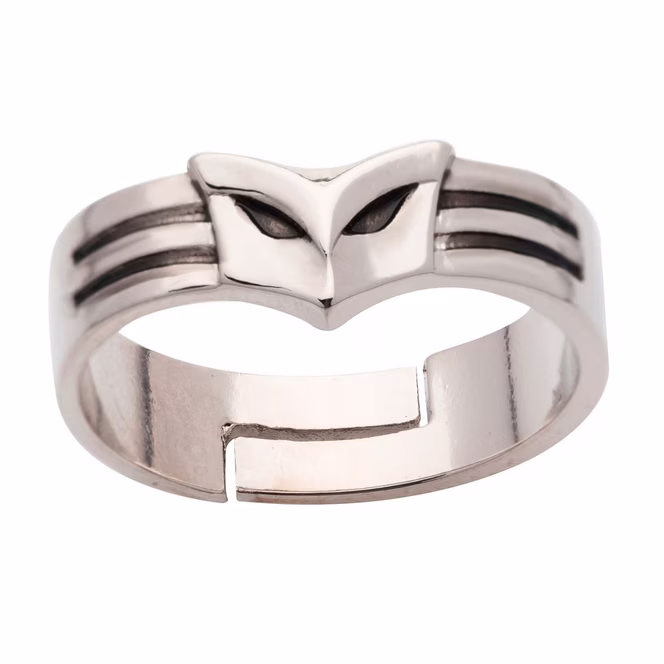 GameStop My Hero Academia  9-Piece Rings Set GameStop Exclusive