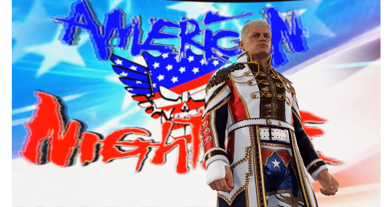 GameStop WWE 2K24 - PlayStation 4