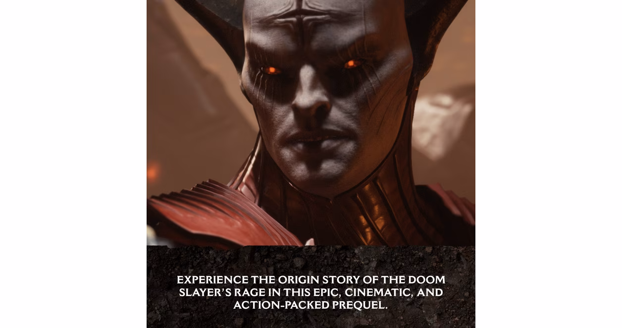 GameStop DOOM: The Dark Ages- Xbox Series X