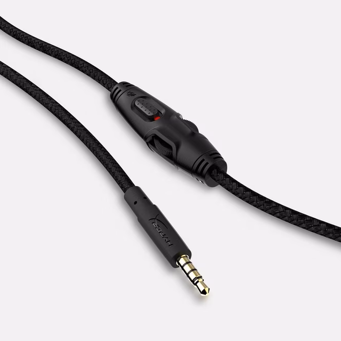 GameStop HyperX Cloud Wired Gaming Headset for PlayStation 4 and PlayStation 5
