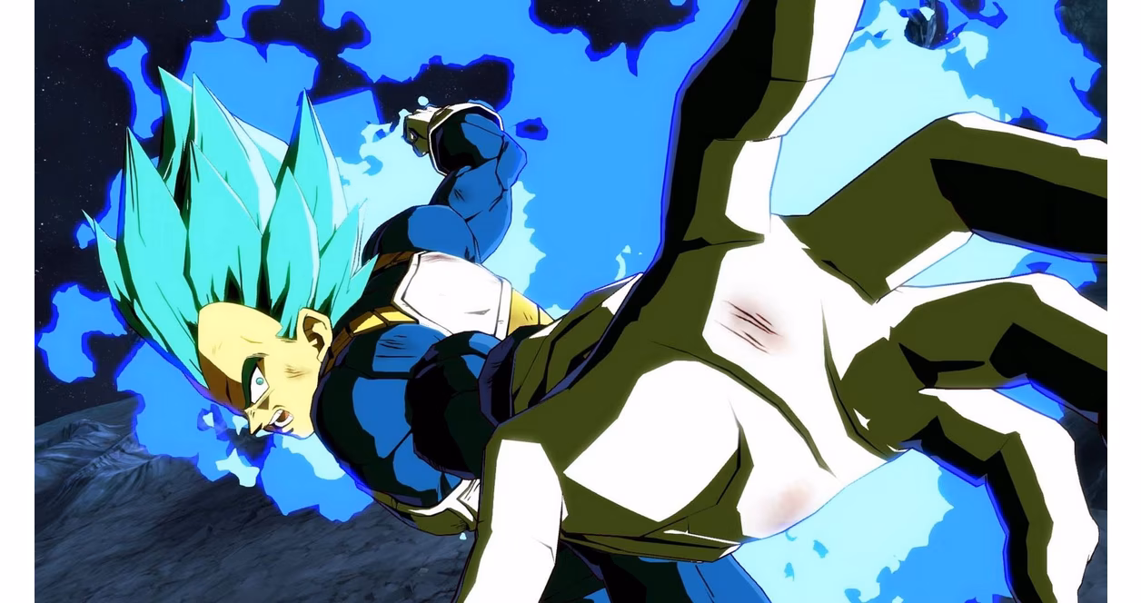 GameStop DRAGON BALL FighterZ - Nintendo Switch