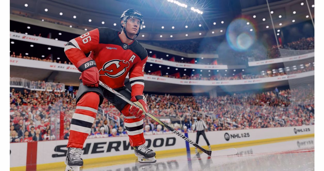 GameStop NHL 25 - PlayStation 5