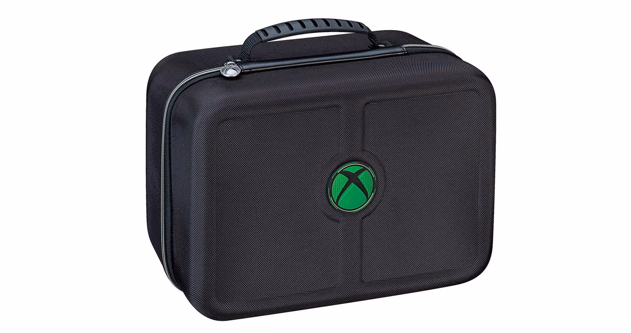GameStop Game Traveler System Case - Xbox Series X