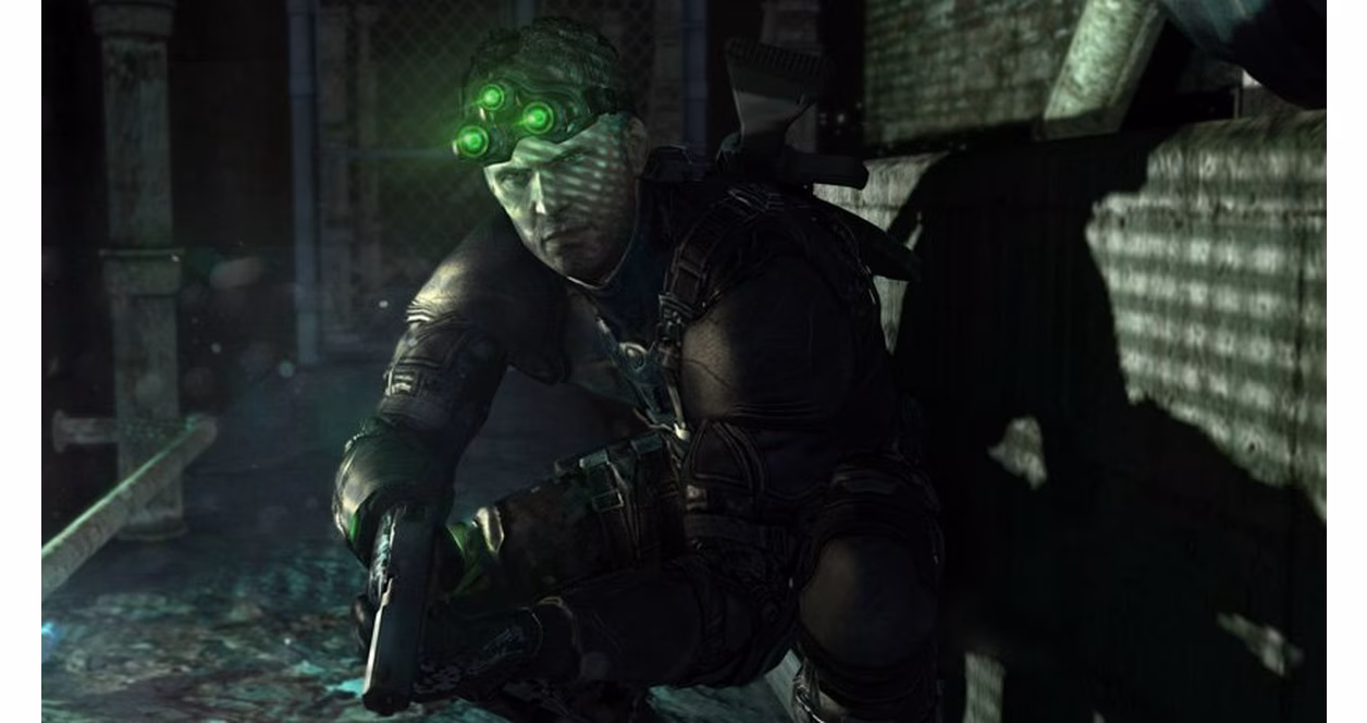 GameStop Tom Clancy's Splinter Cell Blacklist - PlayStation 3